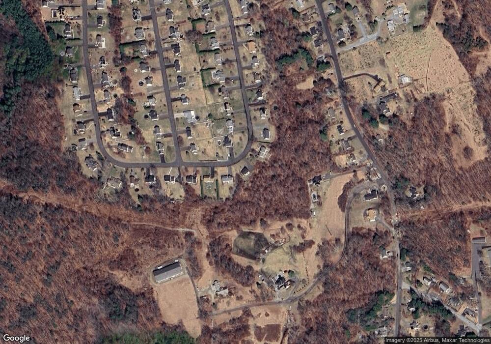 207 D Welton Way, Thomaston, CT 06787 - photo 1