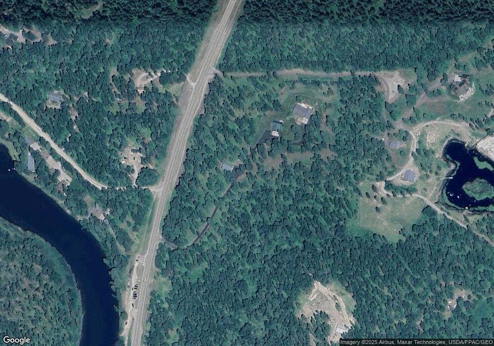 2645 Swan Hwy, Bigfork, MT 59911 - photo 1