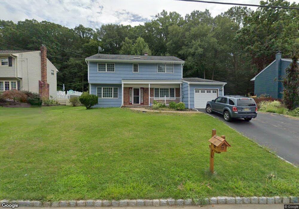 24 Deer Path Dr, Flanders, NJ 07836 - photo 1