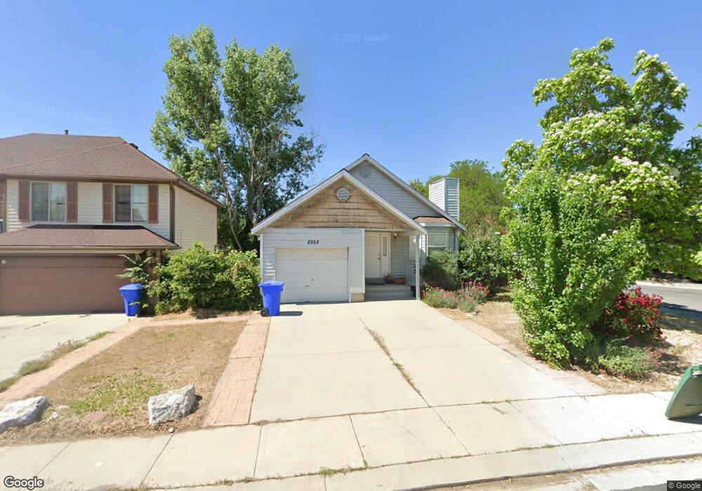 2958 W 8565 S, West Jordan, UT 84088 - photo 1