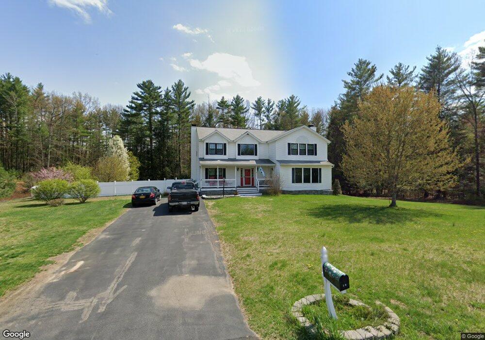 14 Nottingham Dr, Saratoga Springs, NY 12866 - photo 1