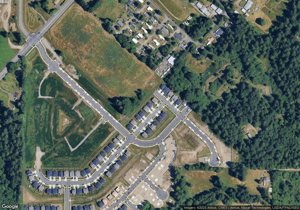 7615 Verona Loop SW, Olympia, WA 98512 - photo 1