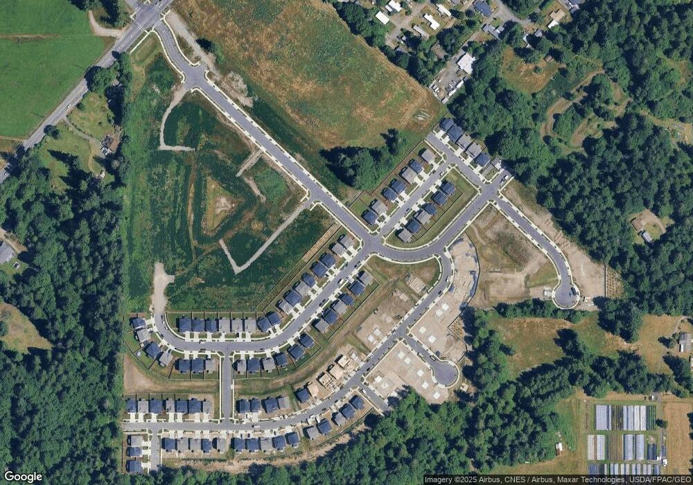 7703 Verona Loop SW, Olympia, WA 98512 - photo 1