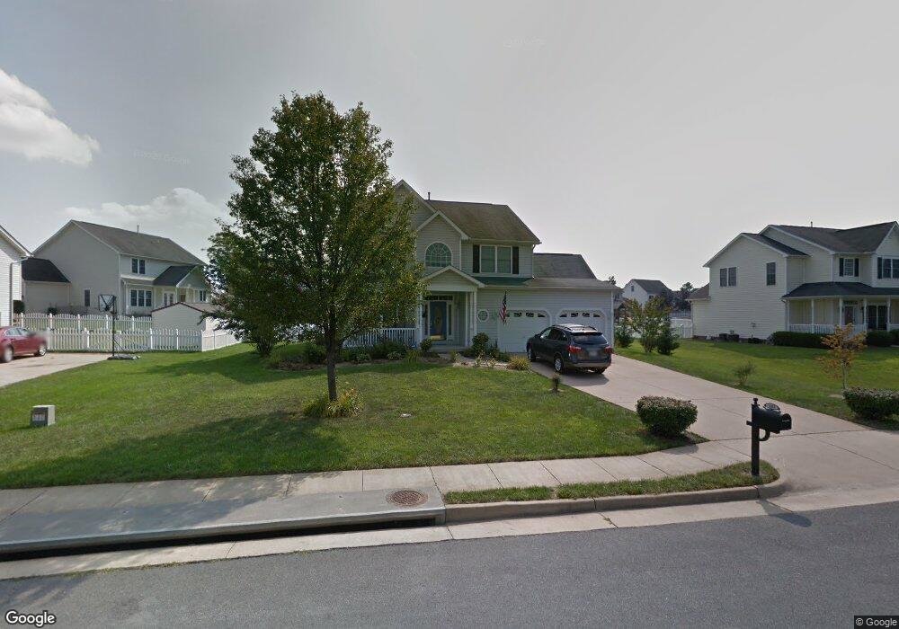 103 Jutland Ct, Stephens City, VA 22655 - photo 1