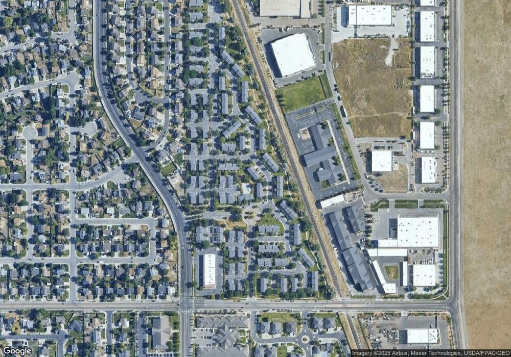 6894 S Florentine Way, West Jordan, UT 84084 - photo 1