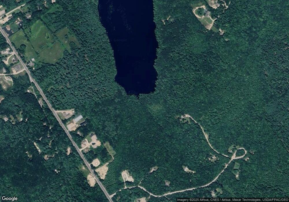TBD Otter Pond Rd, Bridgton, ME 04009 - photo 1
