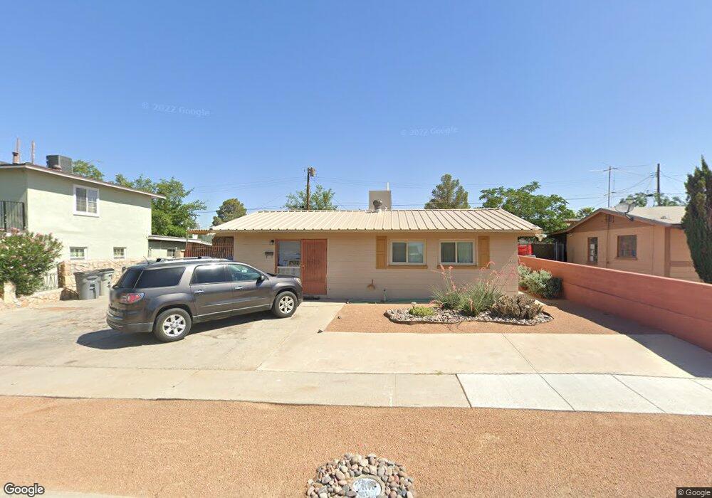 7837 La Grange Ct, El Paso, TX 79915 - photo 1