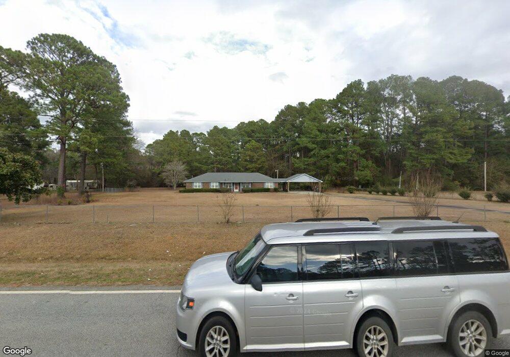 43642 Ga Highway 121 N, Metter, GA 30439 - photo 1