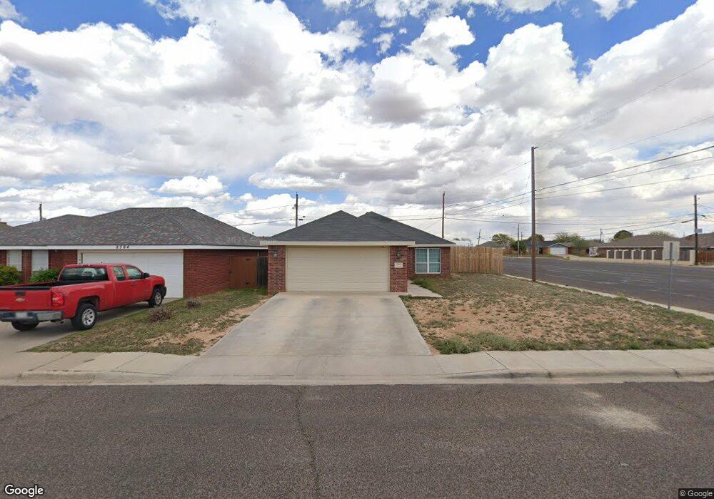 8700 Cornell Ave, Odessa, TX 79765 - photo 1