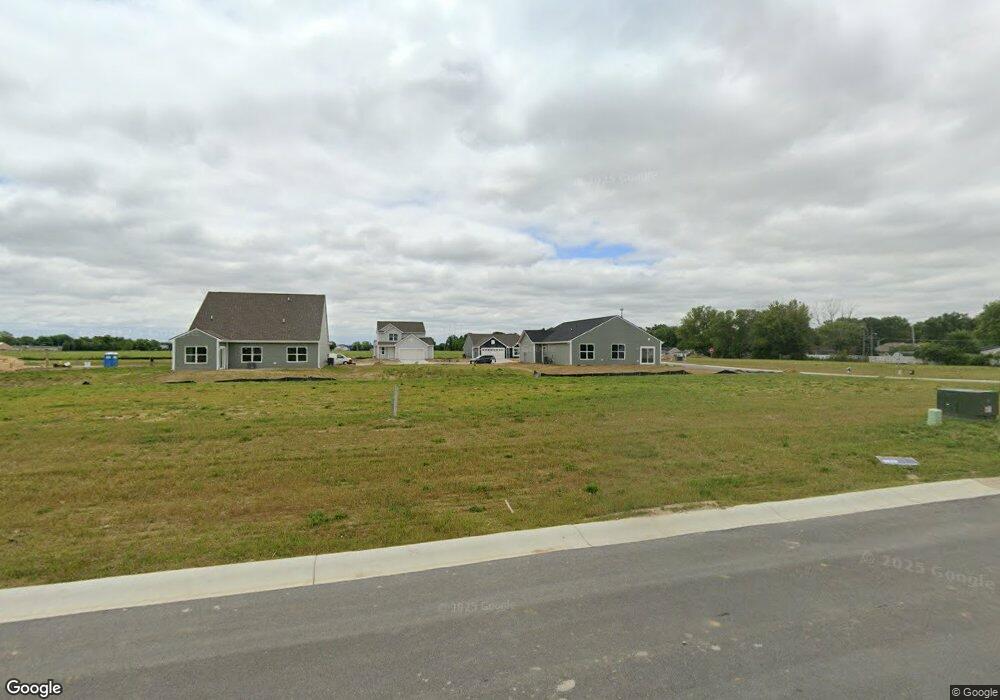 823 Lando Creek Dr, Kokomo, IN 46902 - photo 1