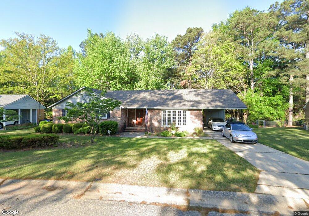 226 Rainier Dr, Fayetteville, NC 28314 - photo 1