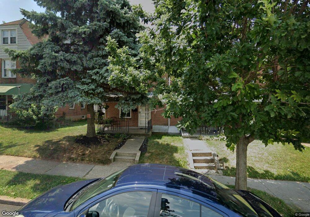 3323 Kentucky Ave, Baltimore, MD 21213 - photo 1