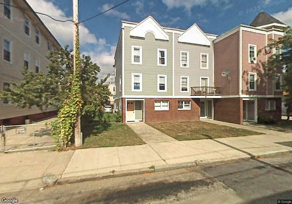 79 Penn St unit 9B, Providence, RI 02909 - photo 1