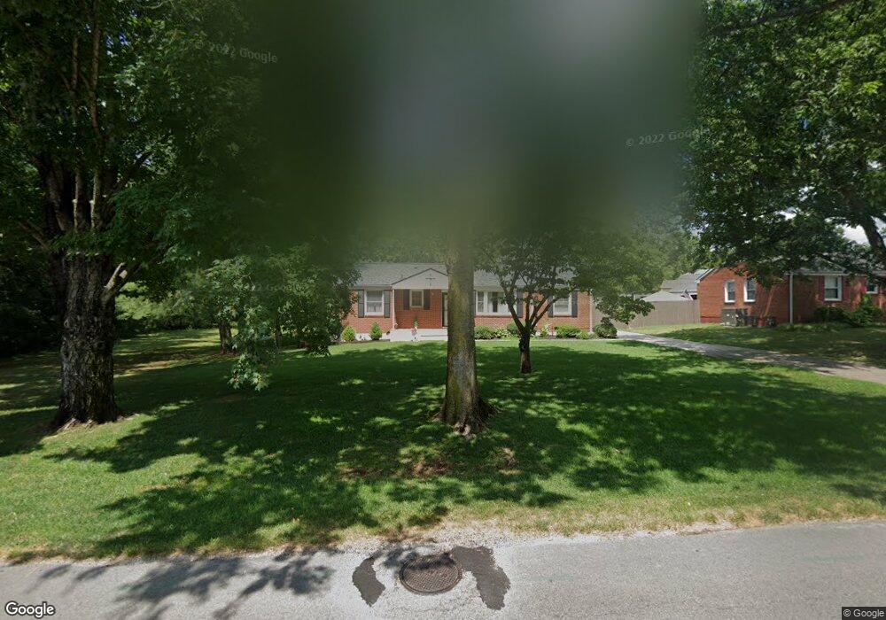 304 Pleasant Dr, Columbia, TN 38401 - photo 1