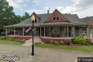 102 N Alexander St, Carlisle, IN 47838