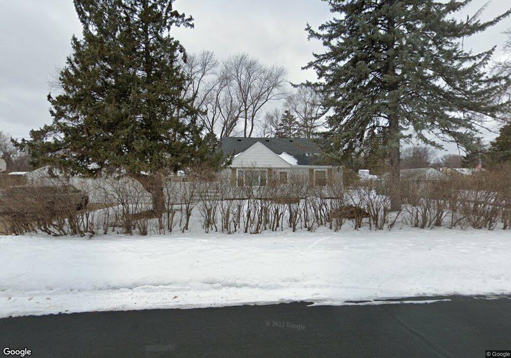 8646 Bryant Ave S, Bloomington, MN 55420 - photo 1