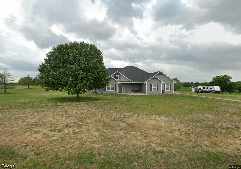 852 Davy Ln, Denison, TX 75020 - photo 1
