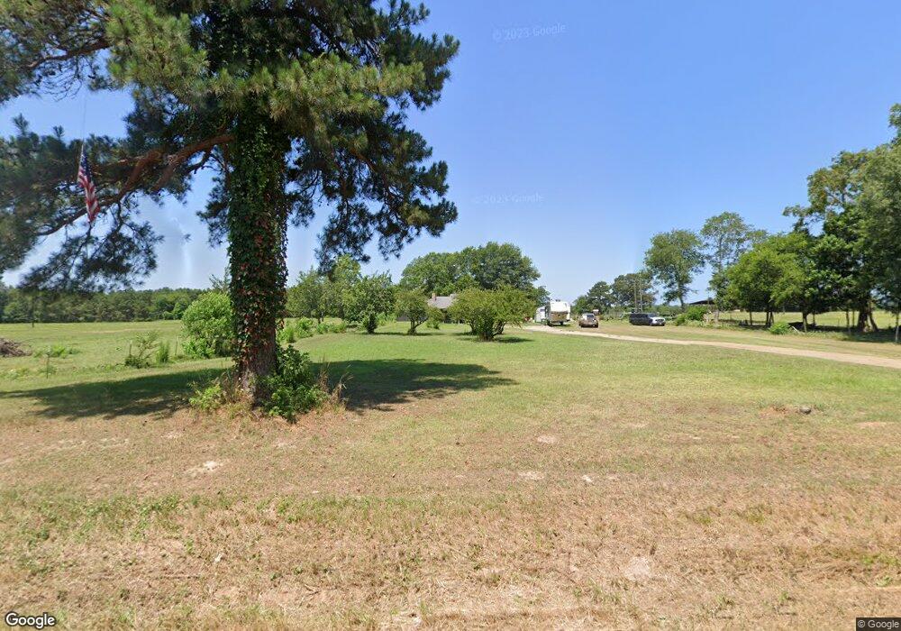 23717 N Fm 95, Garrison, TX 75946 - photo 1