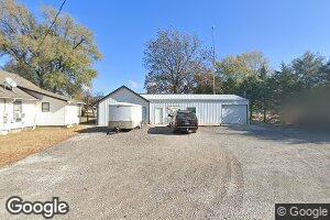 590 SE Bell St, Rosalia, KS 67132