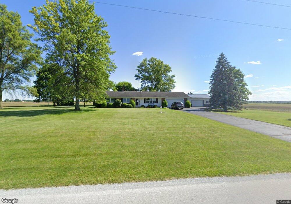 2953 Mount Zion Rd, Bucyrus, OH 44820 - photo 1