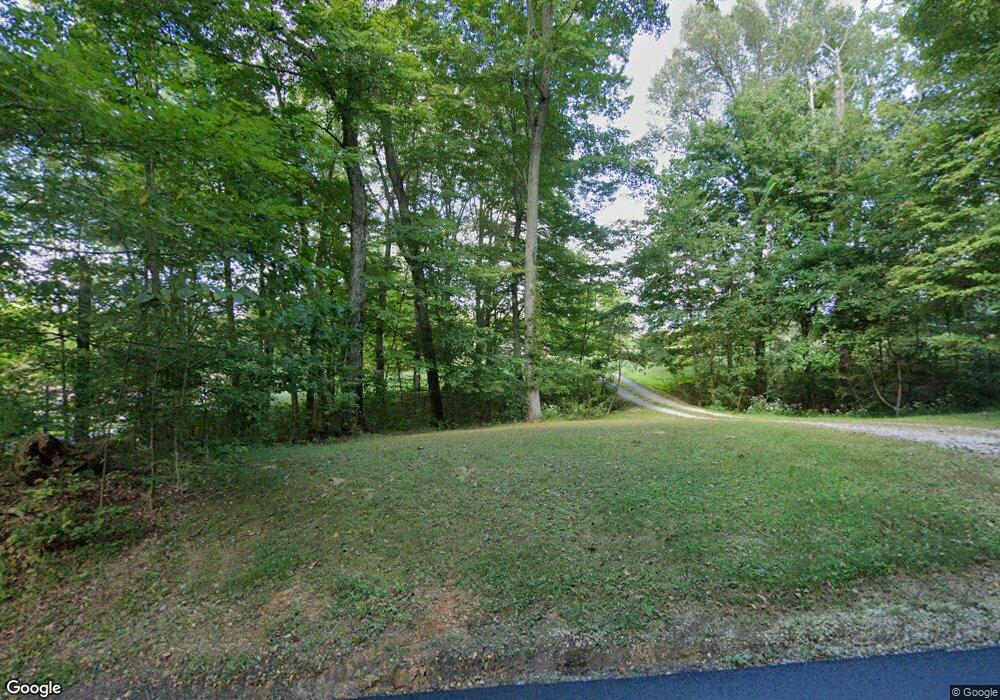 8600 Ernstberger Rd, Georgetown, IN 47122 - photo 1