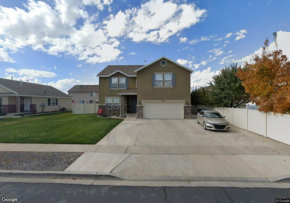 502 S 800 W, Spanish Fork, UT 84660 - photo 1