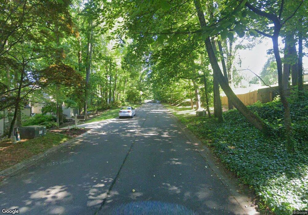 0 Willow Point Cove, Marietta, GA 30068 - photo 1