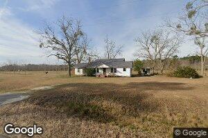 33595 Ga Highway 23, Collins, GA 30421