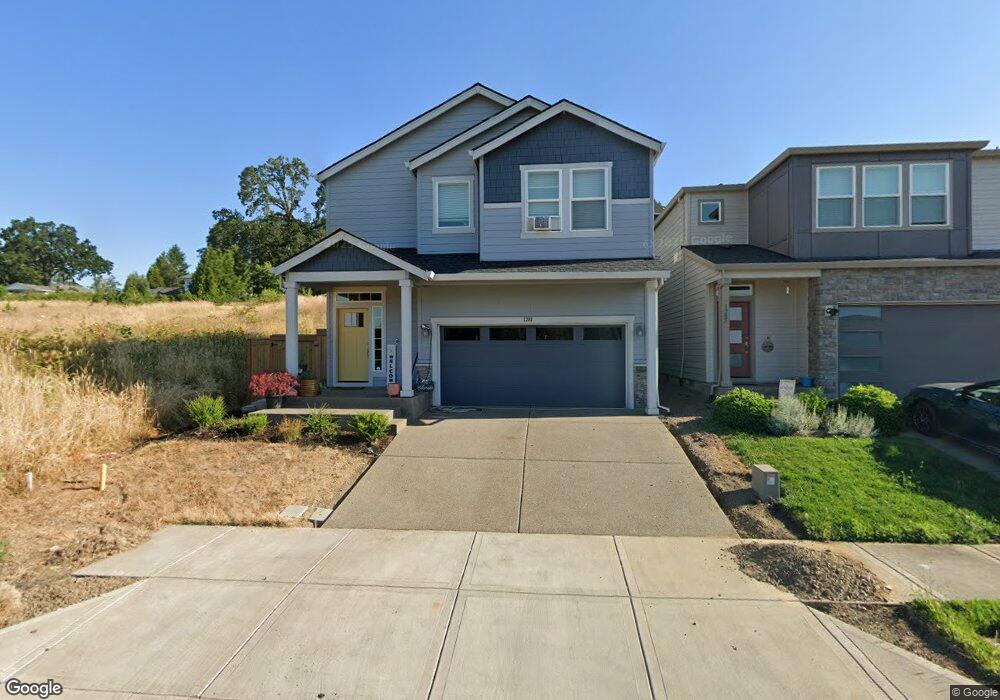 1281 19th Ave, Forest Grove, OR 97116 - photo 1