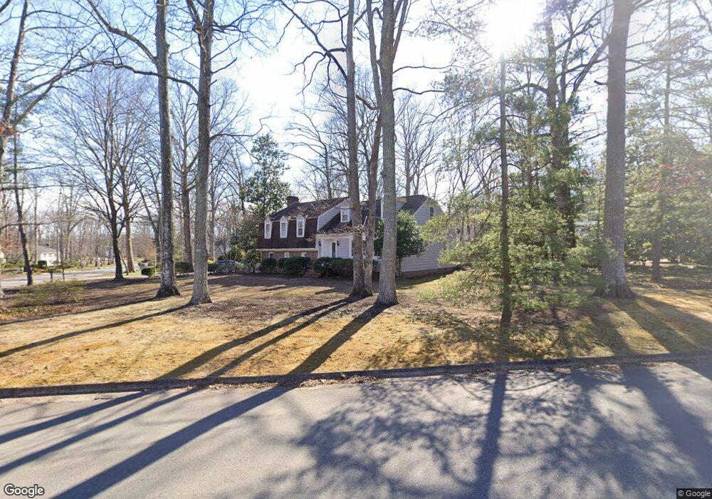 2120 Conte Dr, Midlothian, VA 23113 - photo 1