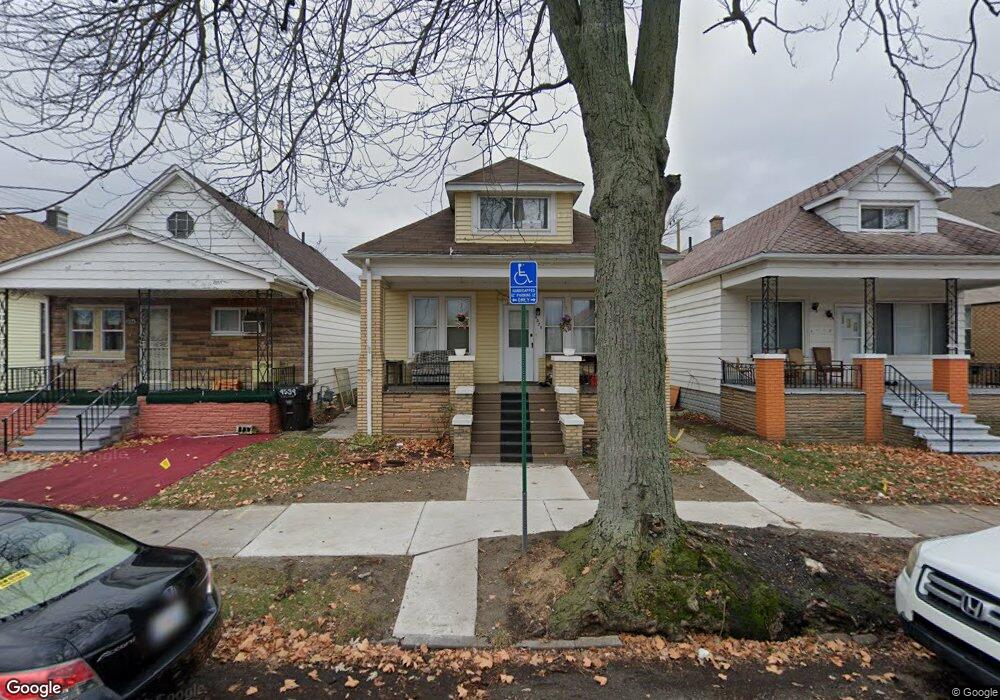 4528 Sobieski St, HamtraMcK, MI 48212 - photo 1