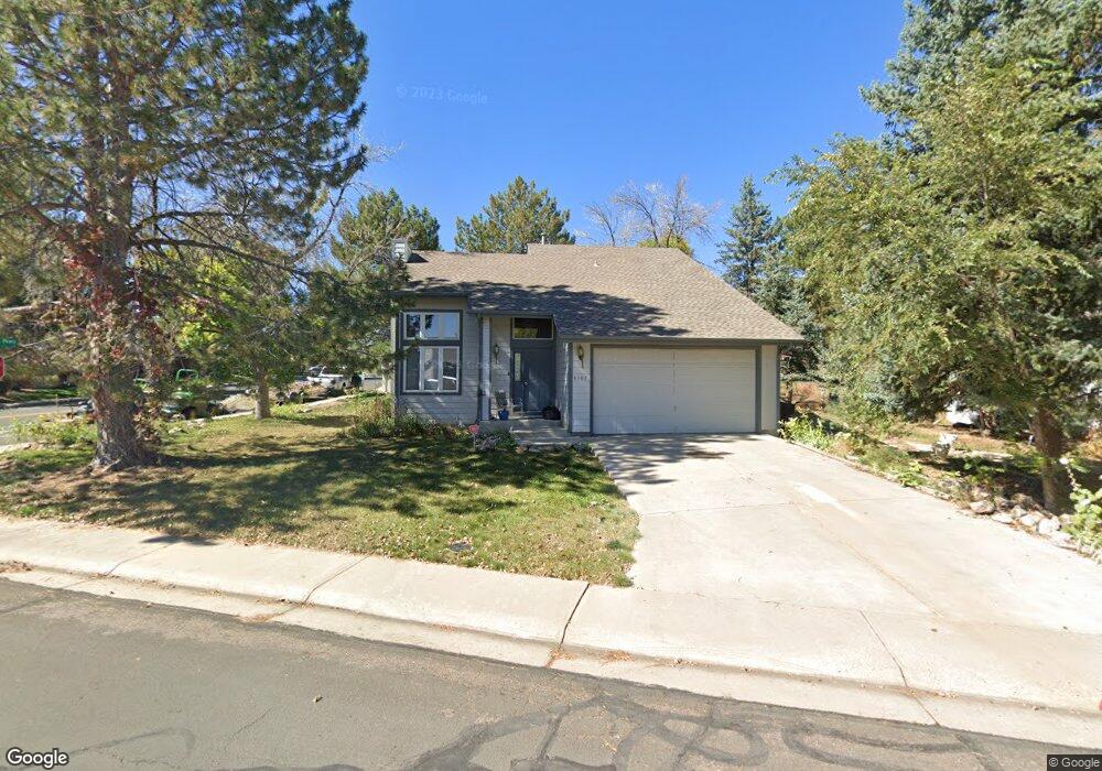 4107 E 134th Dr, Thornton, CO 80241 - photo 1