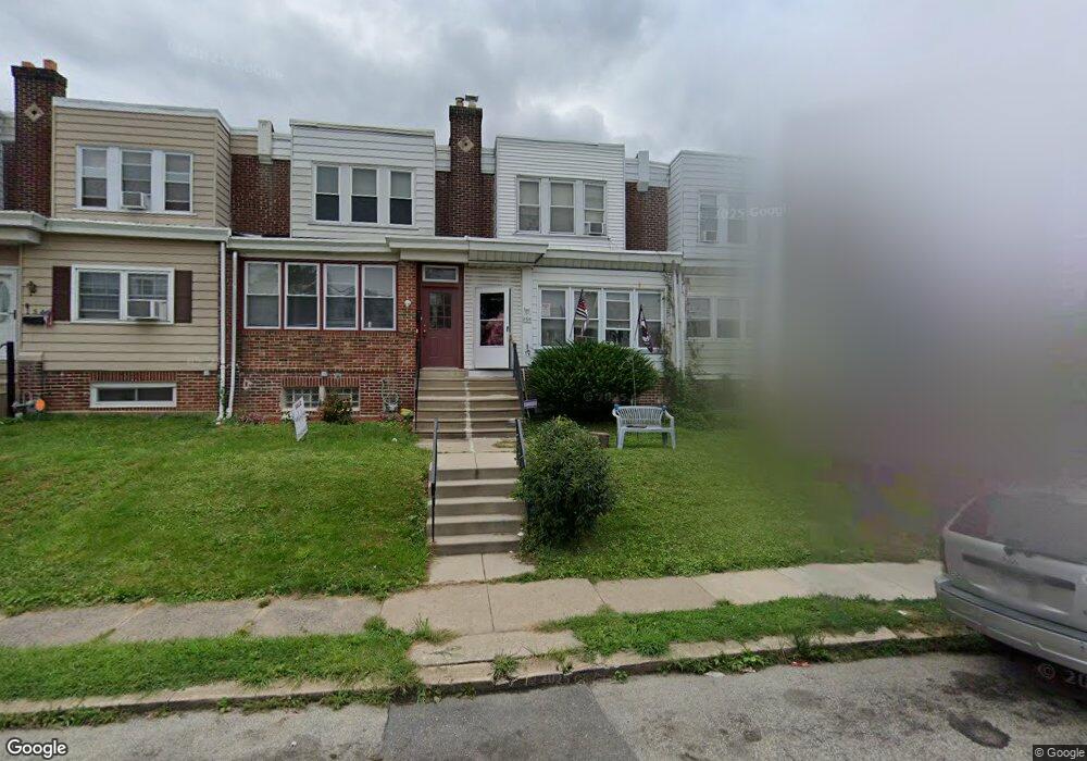 158 Lafayette Ave, Darby, PA 19023 - photo 1