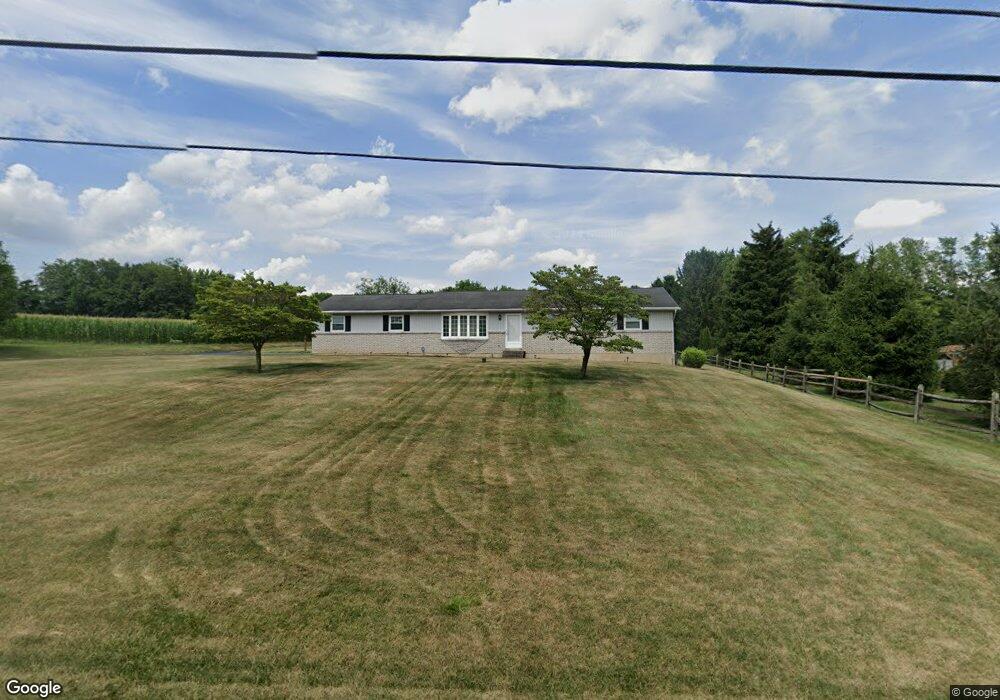 4447 Hillside Rd, Coplay, PA 18037 - photo 1