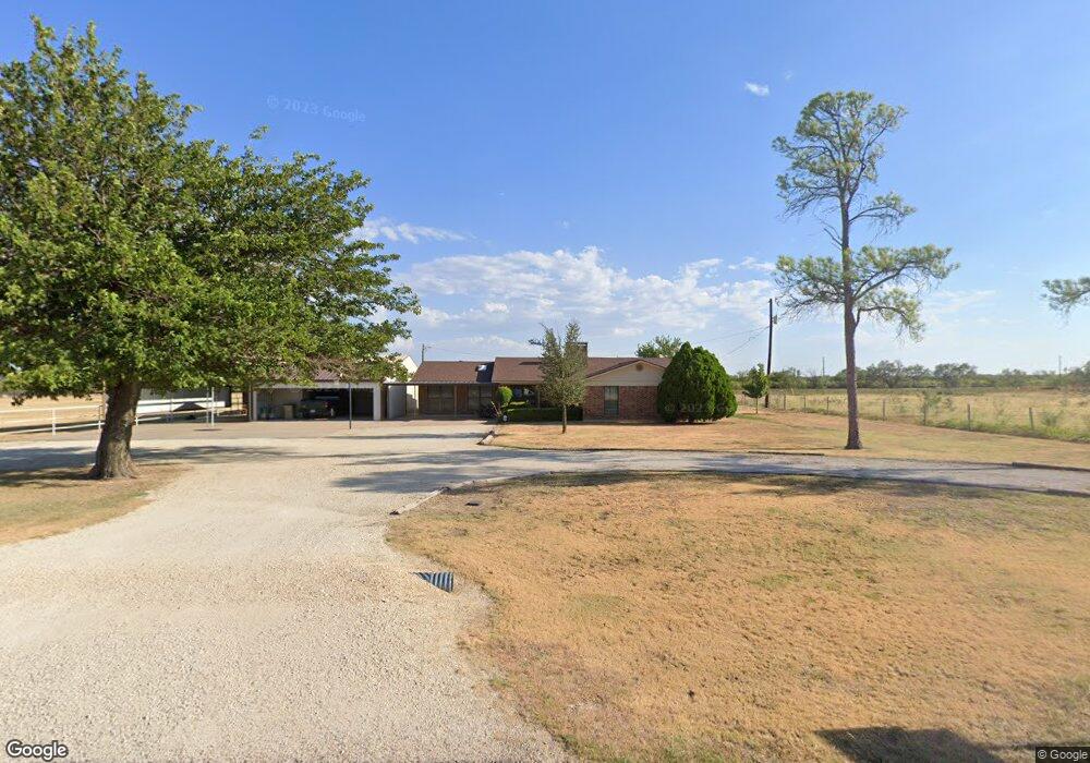 216 Ridgecrest Dr, Abilene, TX 79602 - photo 1