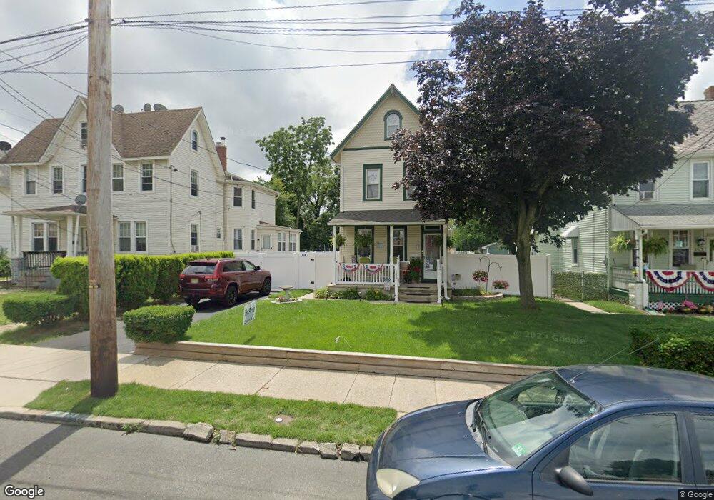 204 S Fairview St, Riverside, NJ 08075 - photo 1