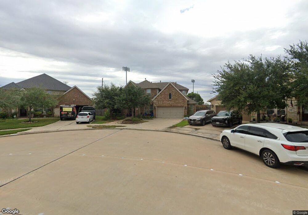 3803 Addison Ranch Ln, Fulshear, TX 77441 - photo 1