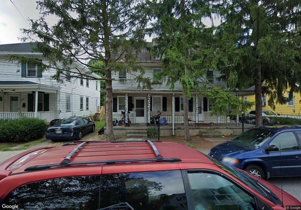 124 W Harmony St unit 126, Penns Grove, NJ 08069 - photo 1