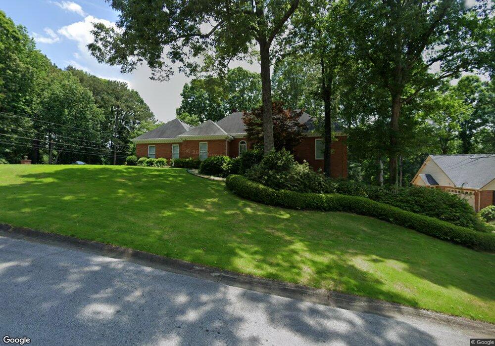 1649 Rocky Top Dr SW unit 1, Lilburn, GA 30047 - photo 1