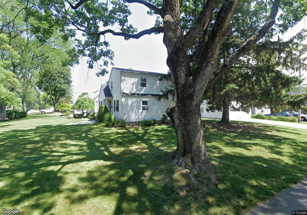 453 Blenheim Rd, Columbus, OH 43214 - photo 1