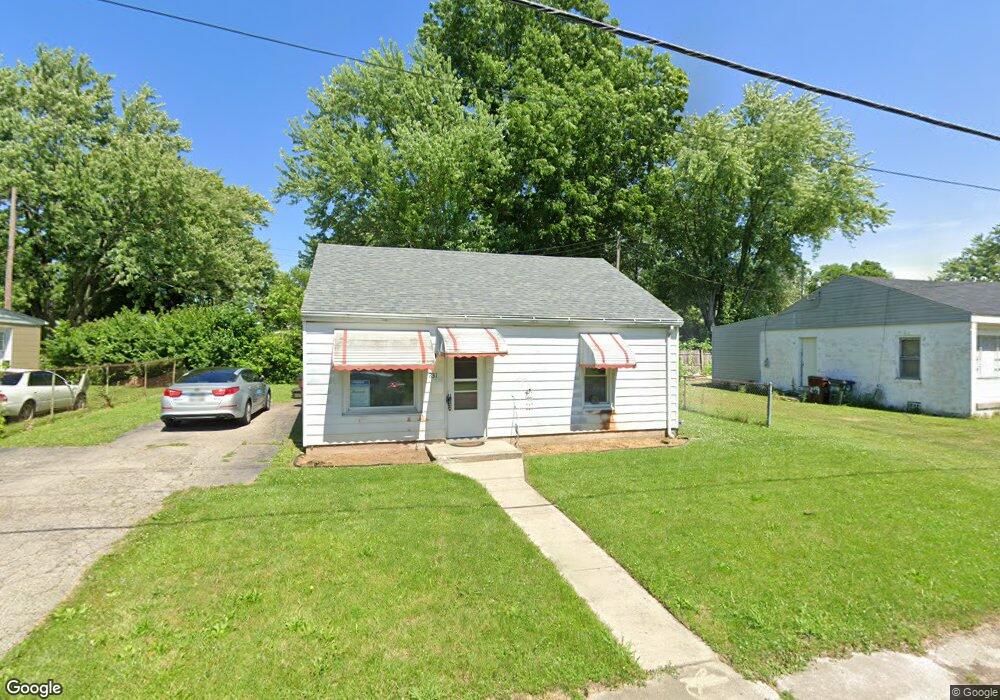 231 N Patton St, Xenia, OH 45385 - photo 1