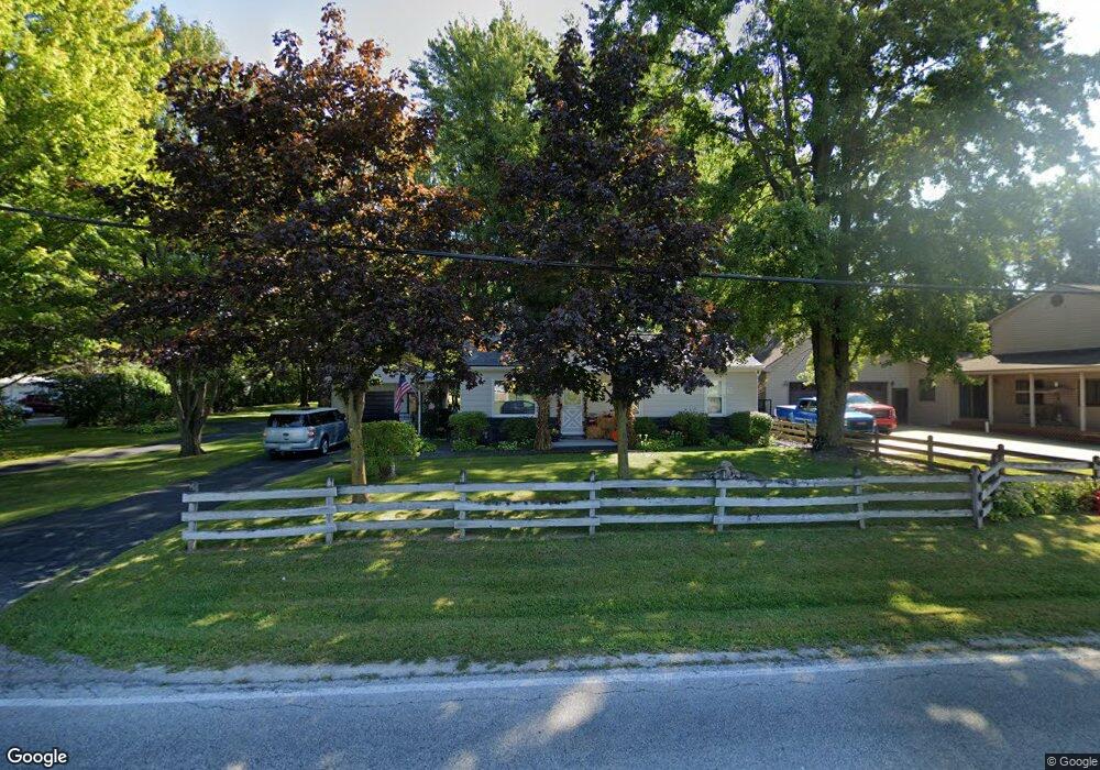 10366 Exeter Rd, Carleton, MI 48117 - photo 1