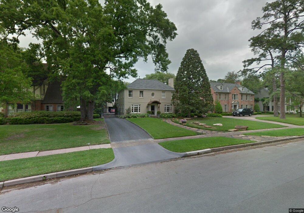 3010 Chevy Chase Dr, Houston, TX 77019 - photo 1