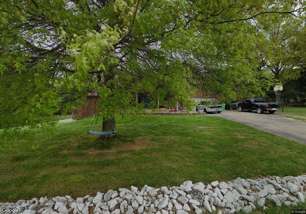 2008 Flora Dr, Floyds Knobs, IN 47119 - photo 1