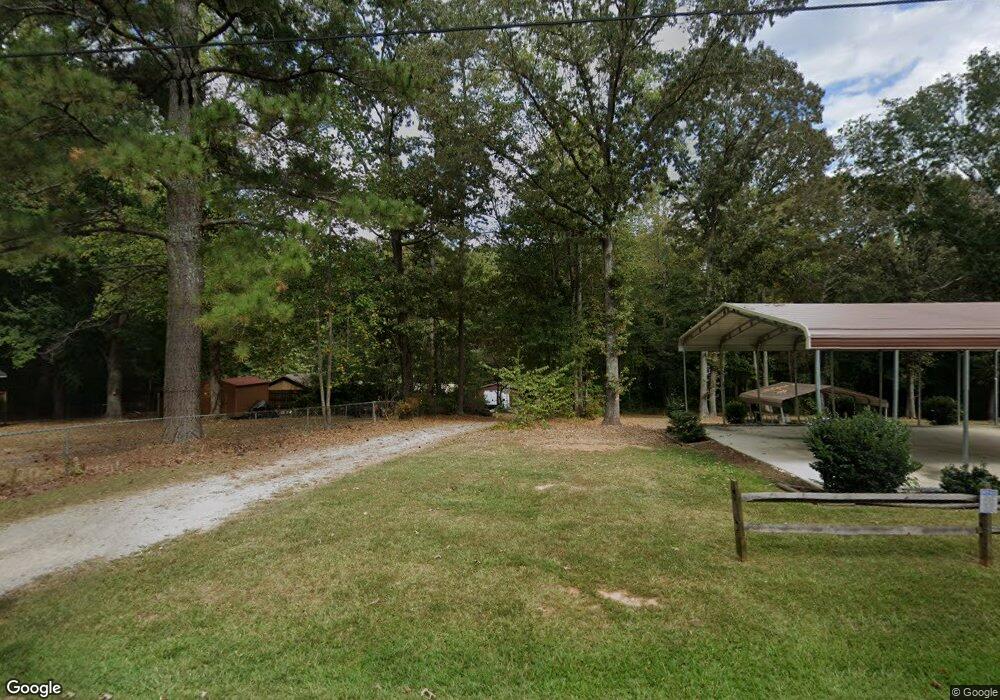 284 Tanner Beach Rd, Carrollton, GA 30117 - photo 1