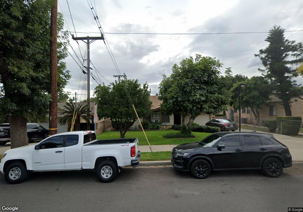 2032 4th St, San Fernando, CA 91340 - photo 1