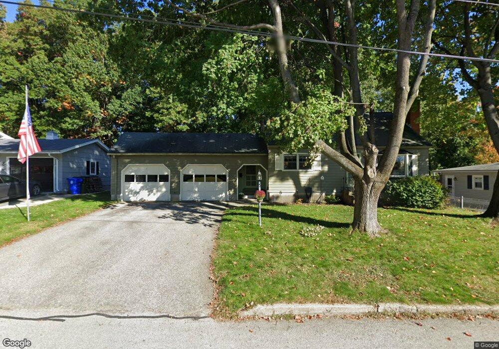 20 Lavista St, Manchester, NH 03103 - photo 1