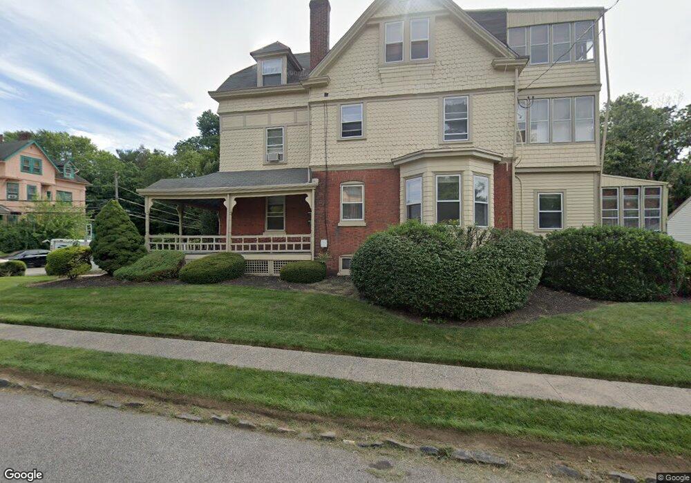 73 W La Crosse Ave, Lansdowne, PA 19050 - photo 1