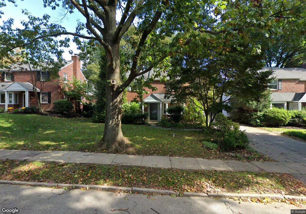 513 E Spring Ave, Ardmore, PA 19003 - photo 1