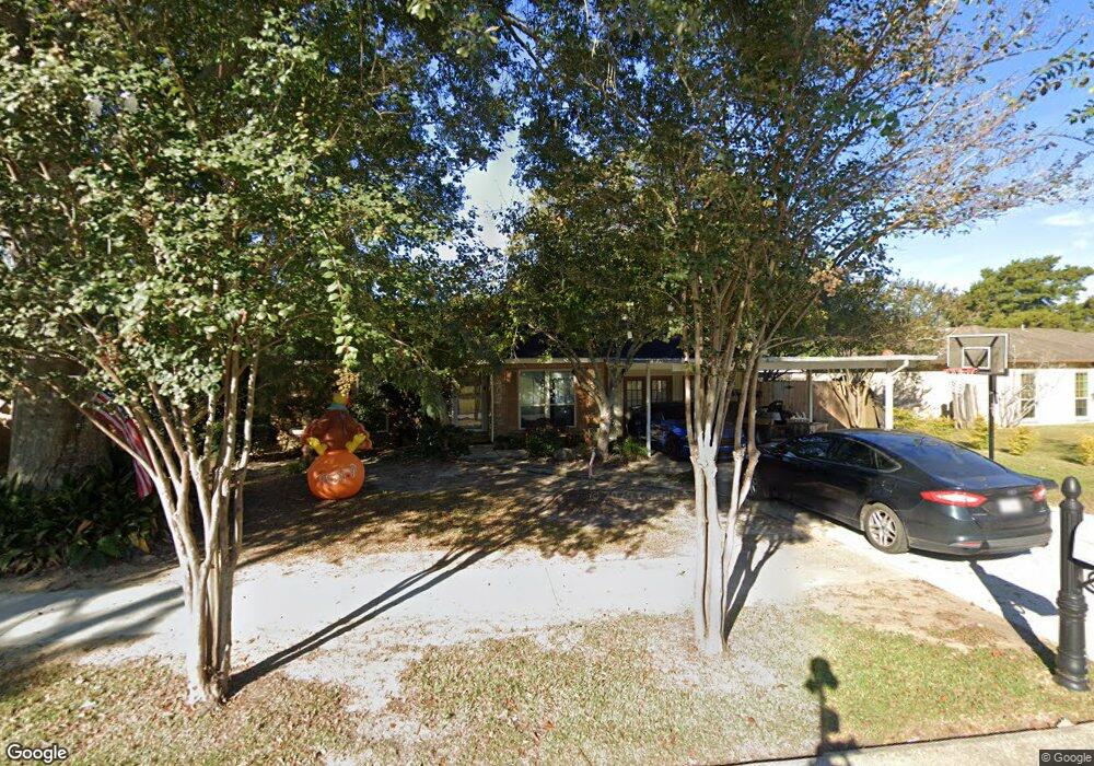 205 Cawthorn Dr, Slidell, LA 70458 - photo 1